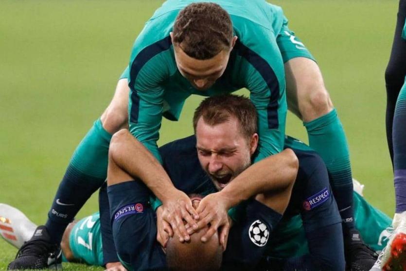 كرستيان ايركسن