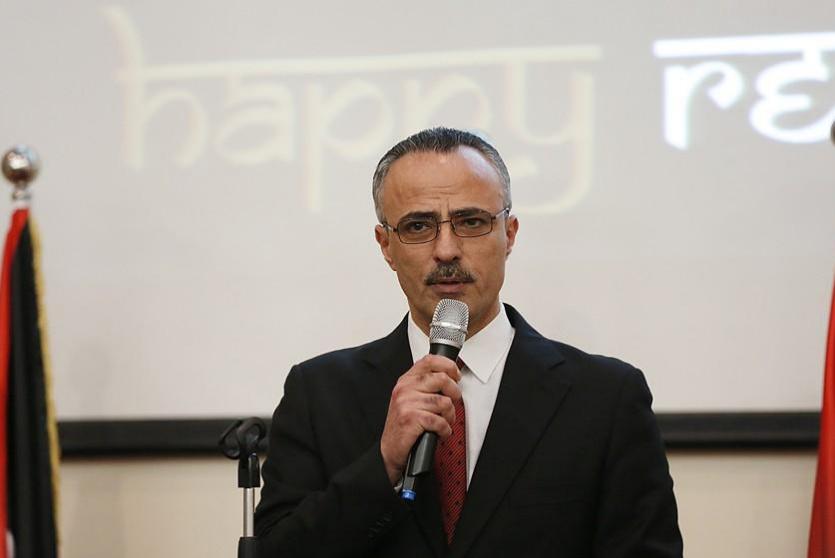 علي ابو دياك