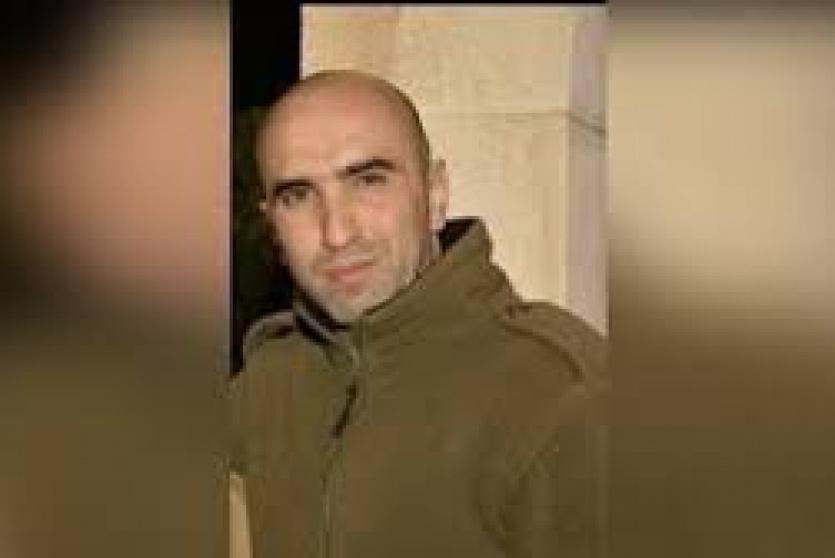 حسن العويوي