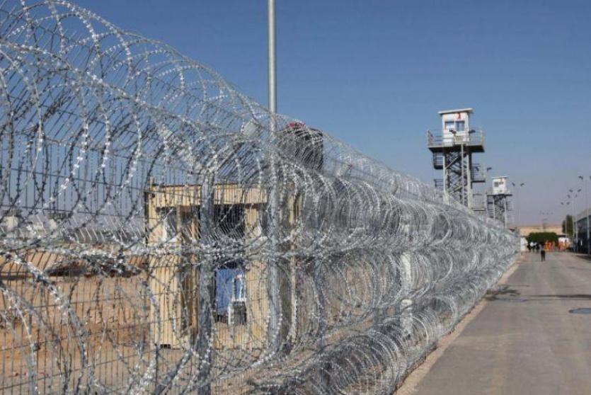 سجون الاحتلال