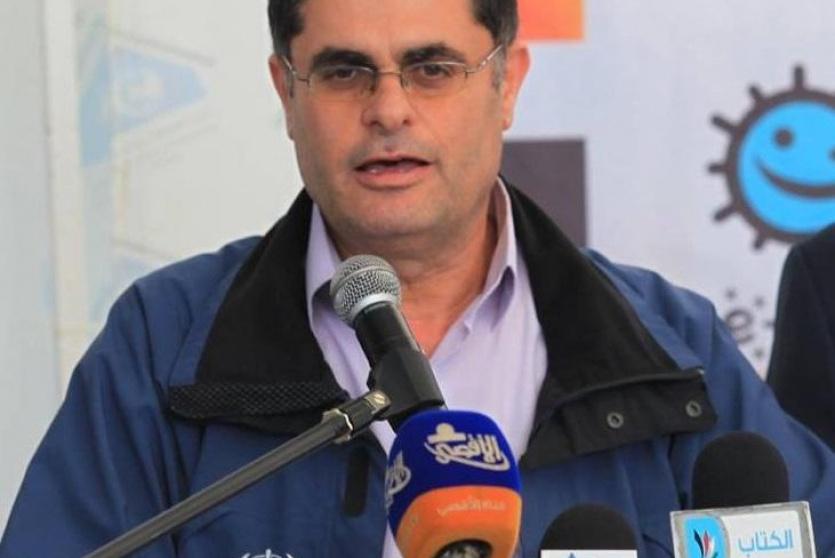 د. محمود ضاهر