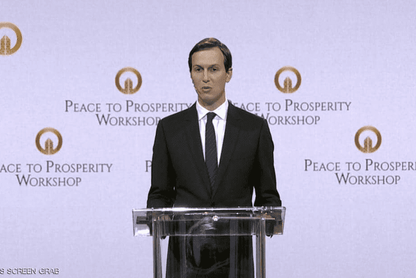 جاريد كوشنر