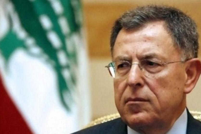 فؤاد السنيورة