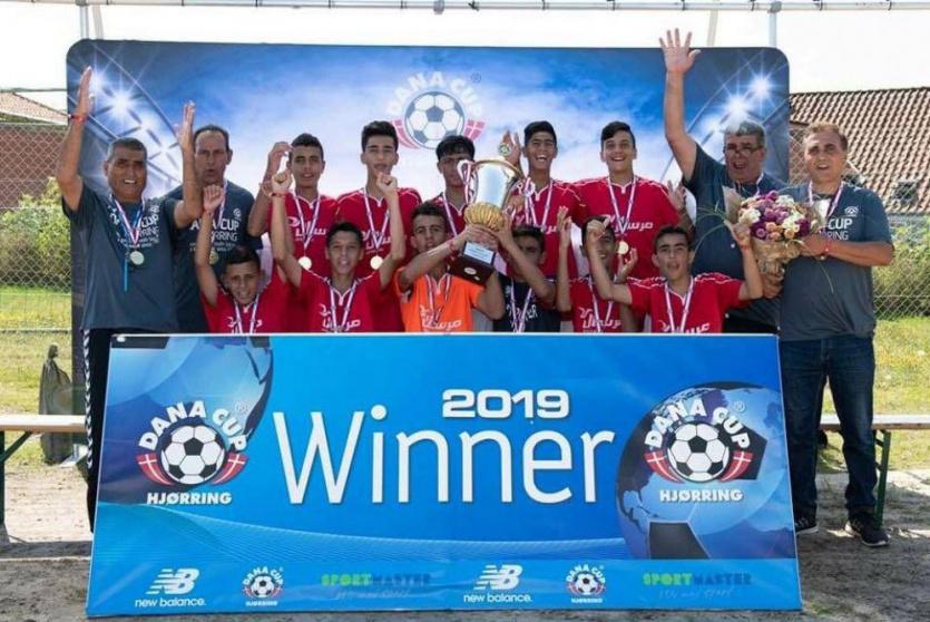 أشبال كنعان