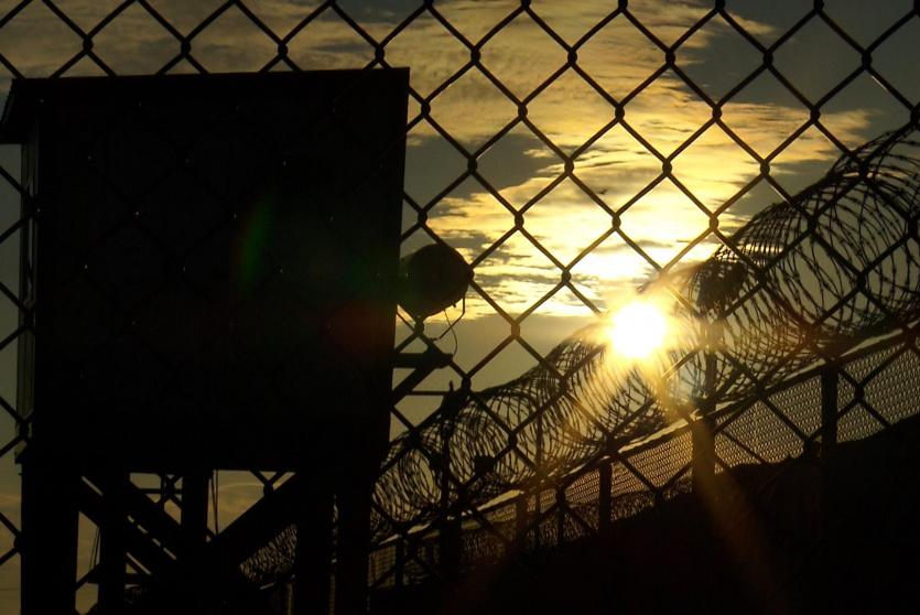 سجون الاحتلال