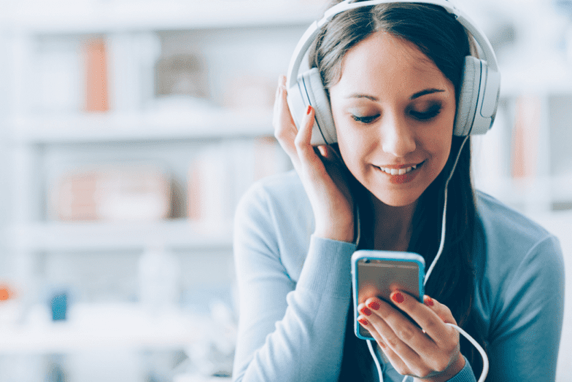 سماعات الرأس