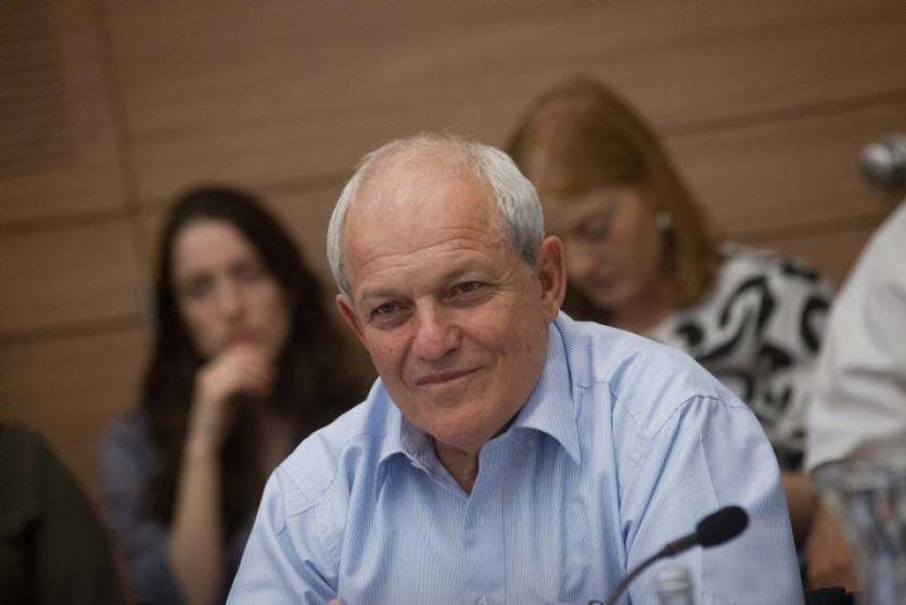 وزير إسرائيلي خامس بحكومة نتنياهو ينضم لقائمة الفساد