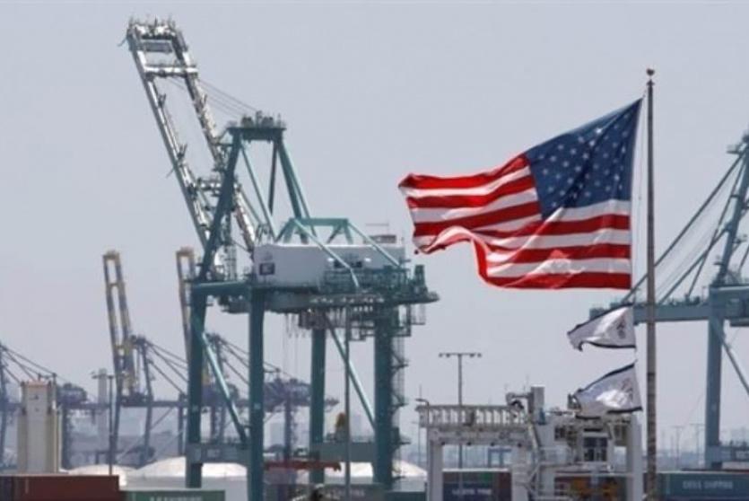 الاقتصاد الامريكي 