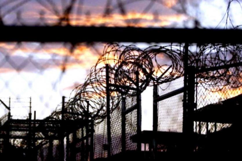 سجون الاحتلال