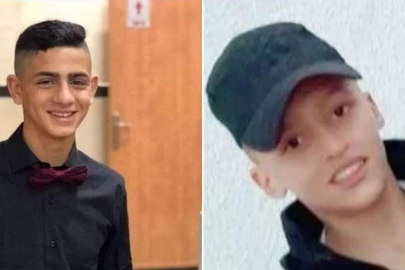 الشهيد ابو رومي