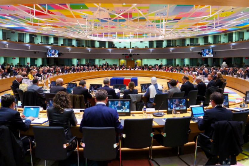 منظمة التعاون الاسلامي