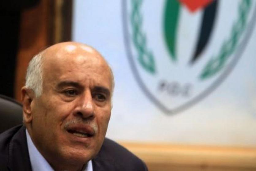 جبريل الرجوب