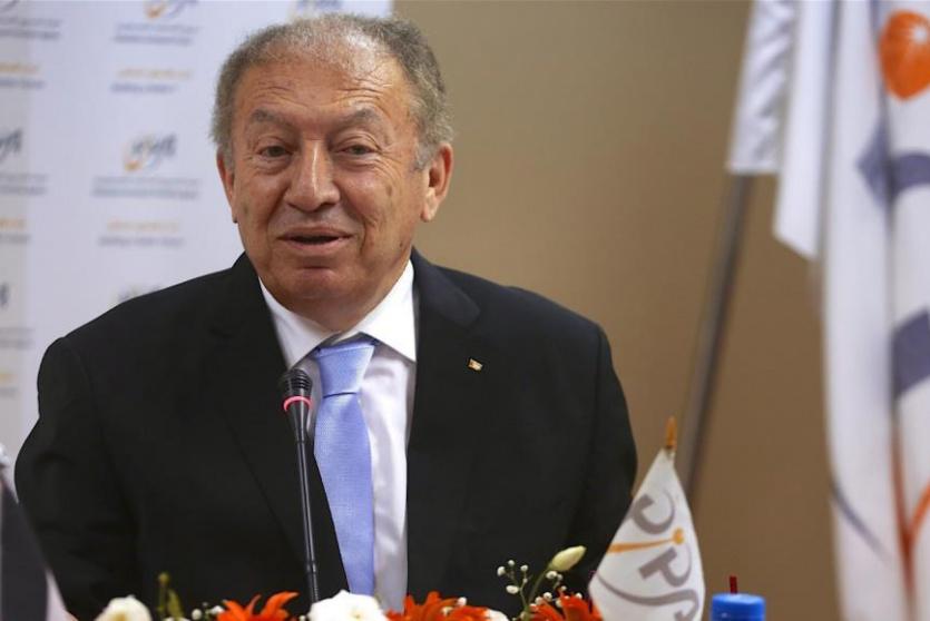 زير الاقتصاد الوطني 