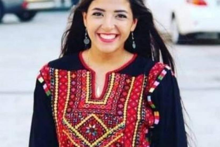 فرح العيساوي