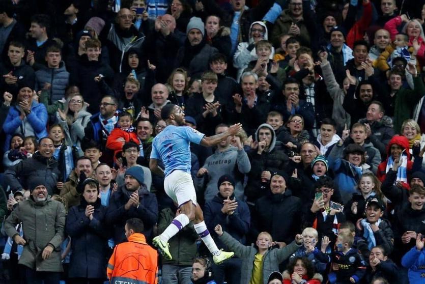 رحيم ستيرلنغ