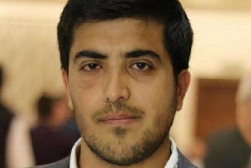 الأسير مرعي