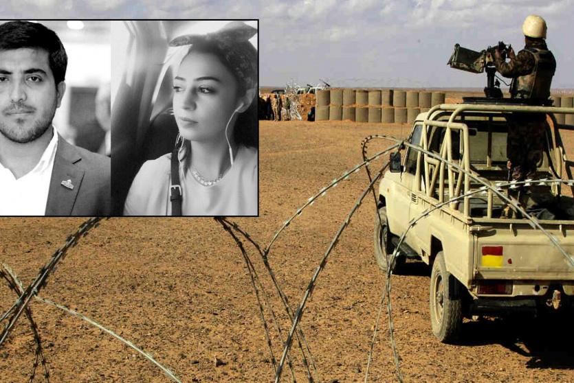 الأردنيون عن اعتقال المستوطن الاسرائيلي: وصل في الوقت المناسب 