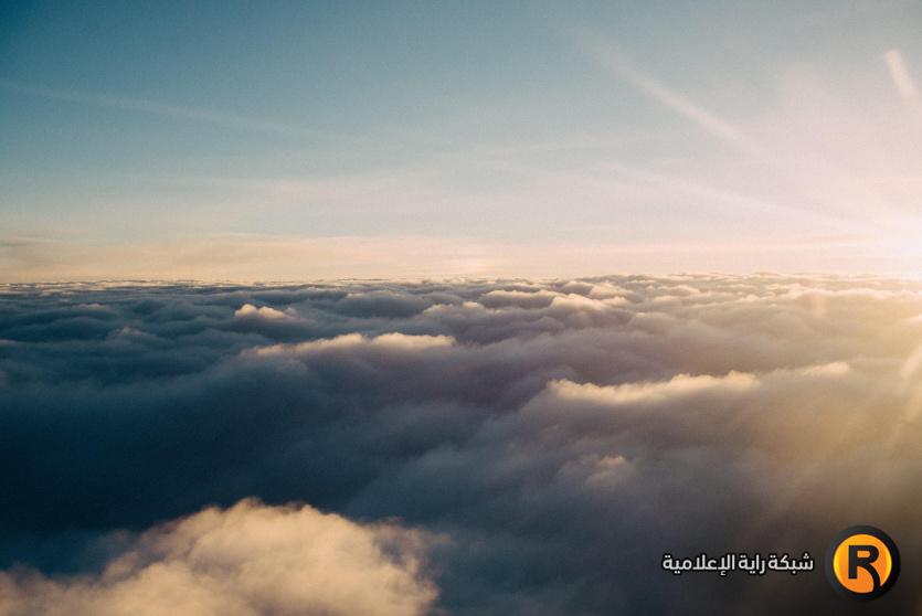 أحوال الطقس في فلسطين