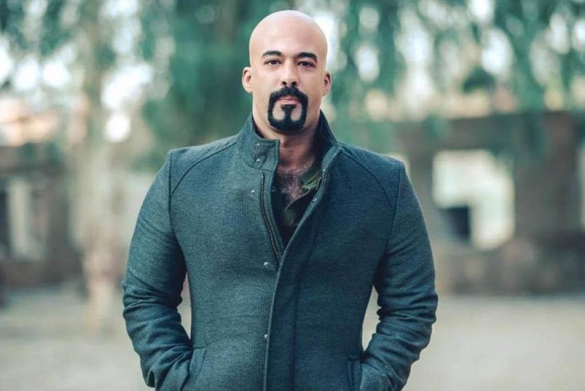  هيثم أحمد زكي 