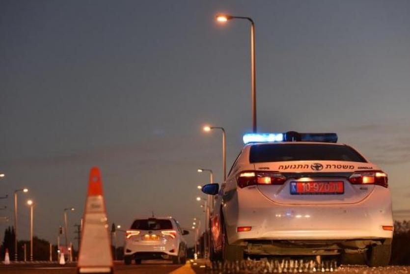 شرطة الاحتلال