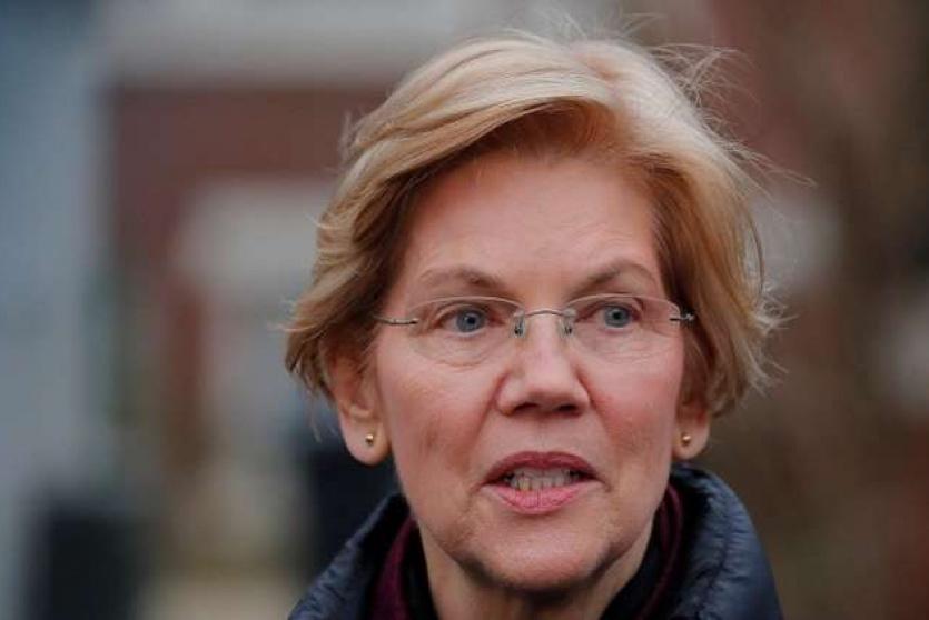 اليزابيث وارن