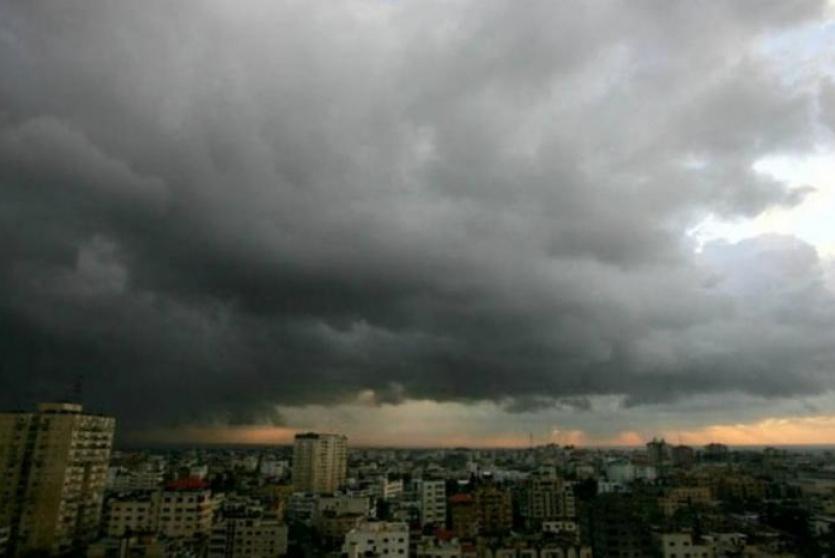 اجواء باردة