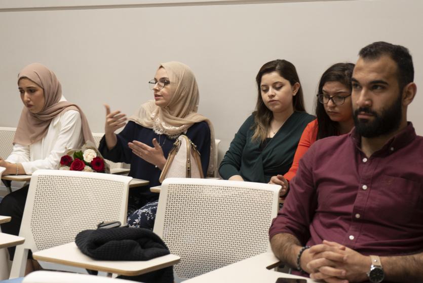 الروزنا تعرض فيلم 