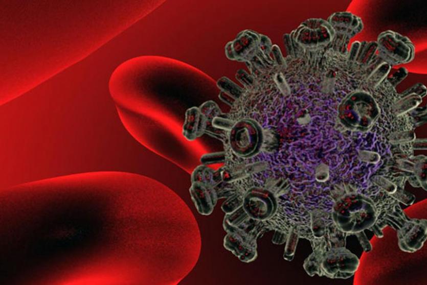 فيروس الايدز