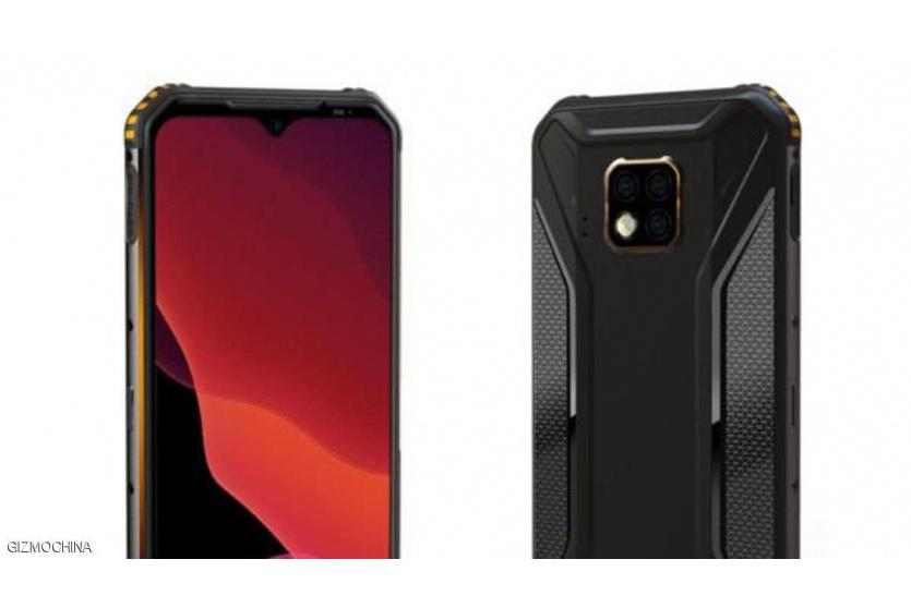 الهاتف الذكي S95 Pro