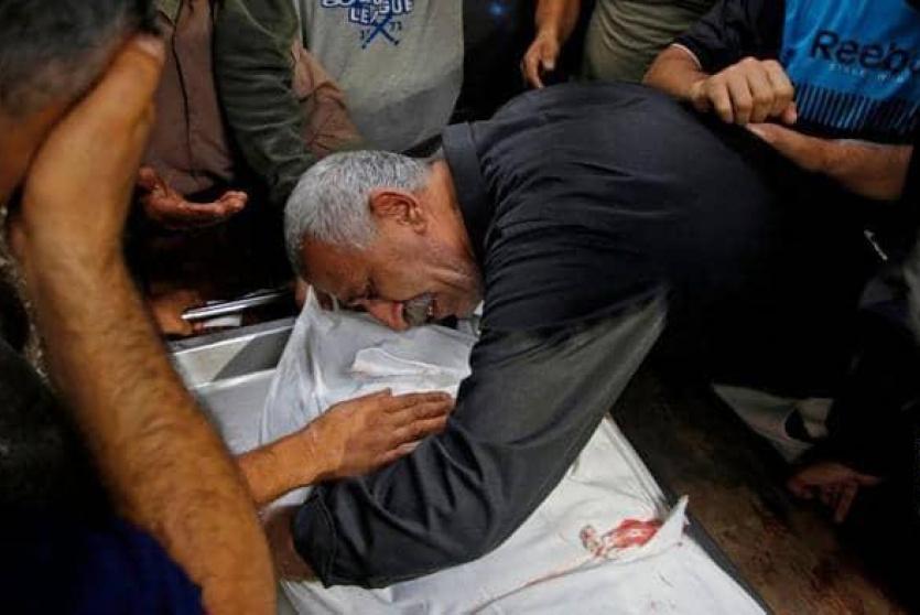 الجرائم في فلسطين