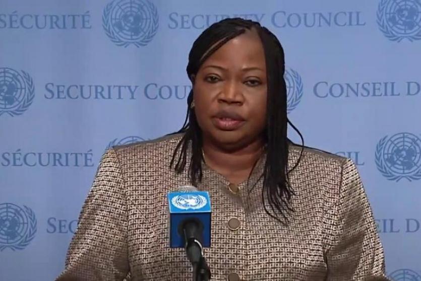 فاتو بنسودا