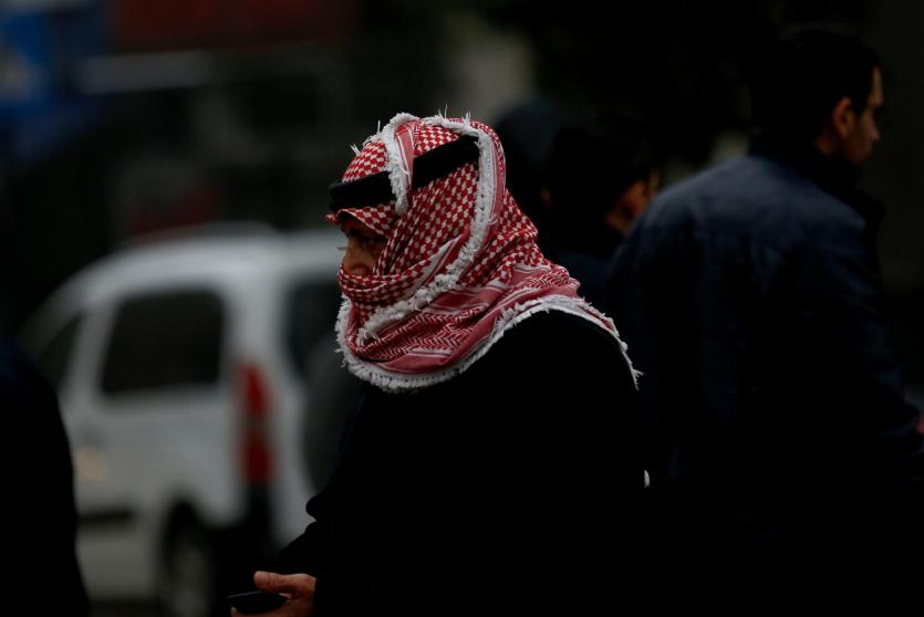 أجواء باردة