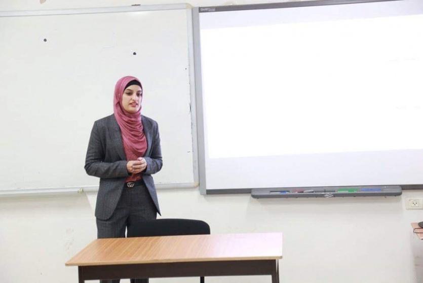 ميرال لدادوة