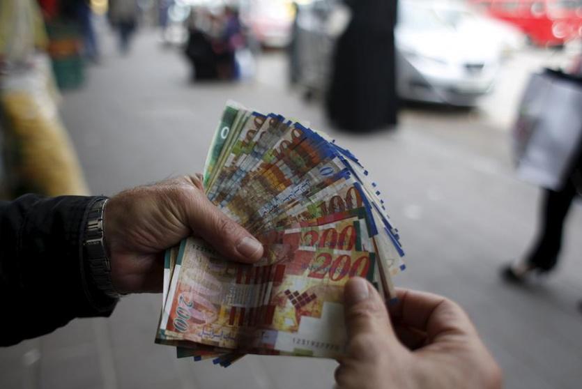 رواتب الموظفين- توضيحية