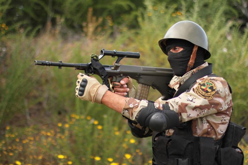 سرايا القدس