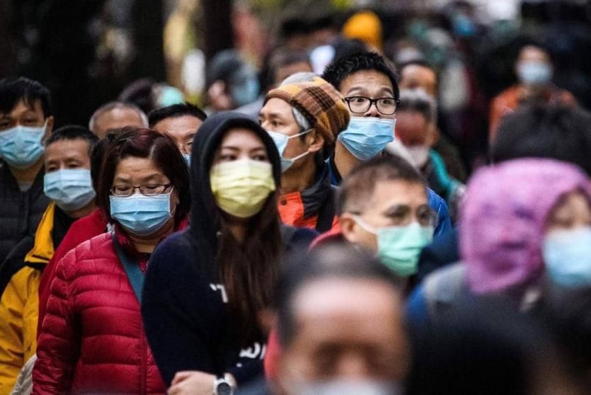 اجراءات للوقاية من كورونا 