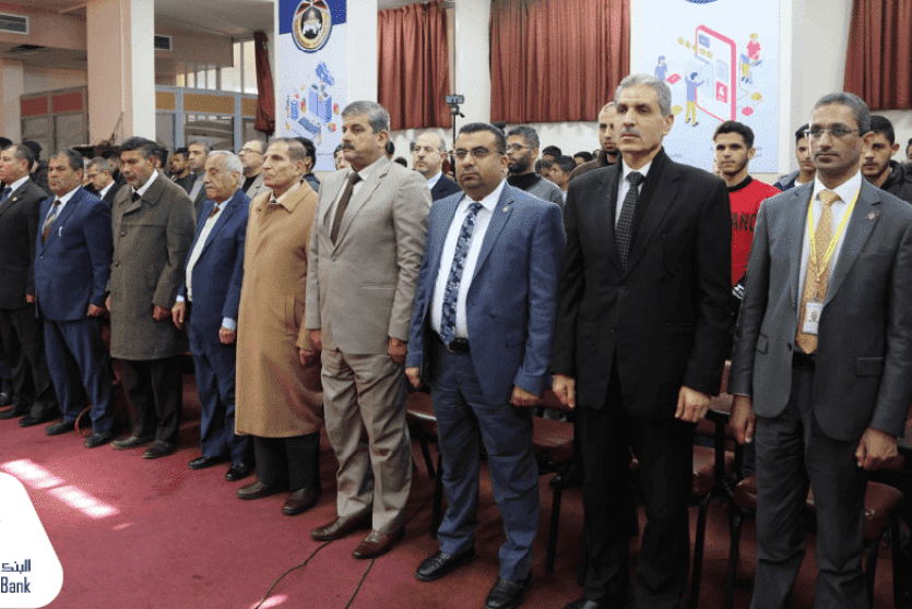 الإسلامي الفلسطيني يرعى الملتقى التكنولوجي العلمي الأول في غزة