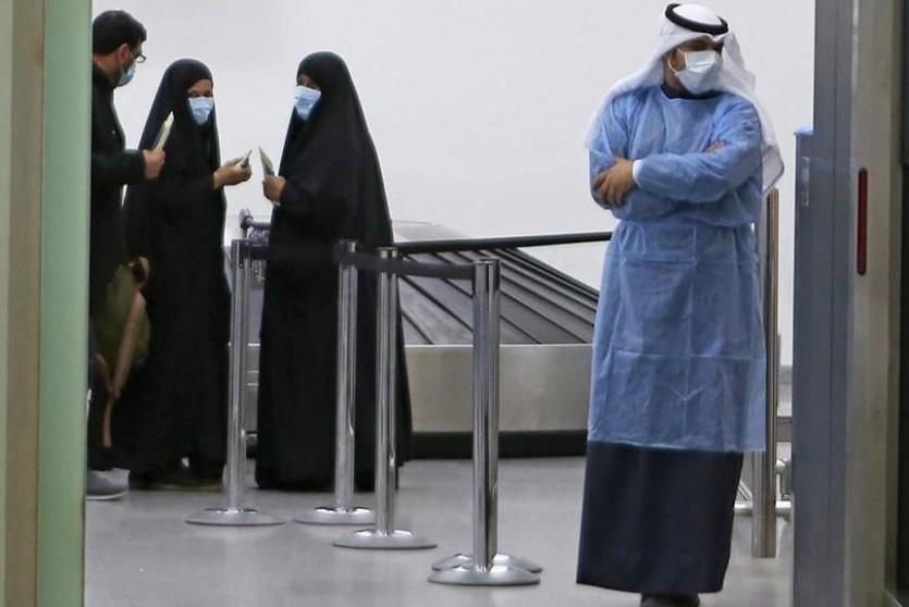 اجراءات للوقاية  من كورونا 