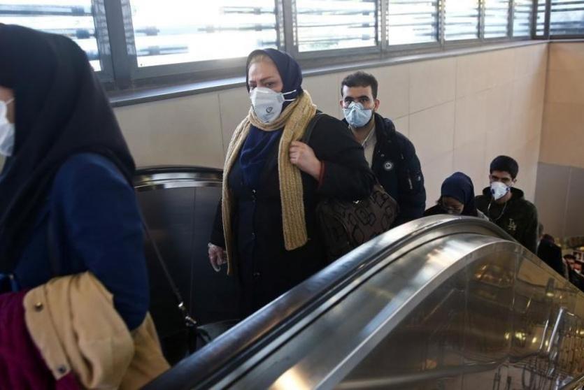 اجراءات وقائية  من كورونا 