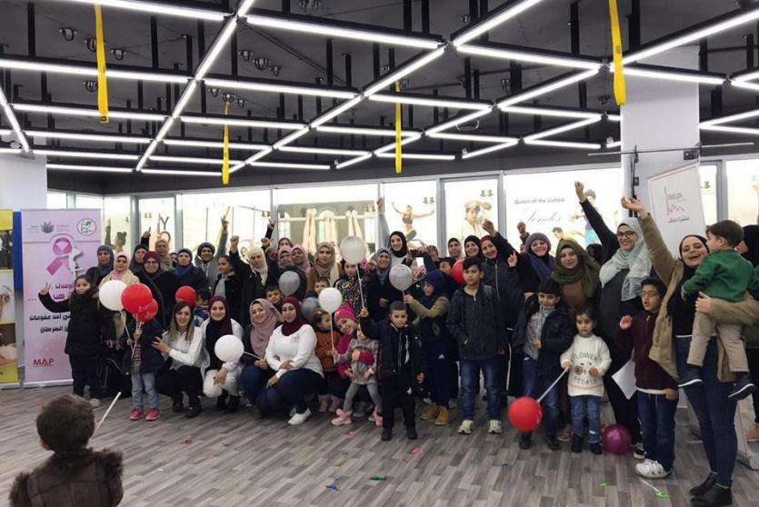 من اليوم الترفيهي