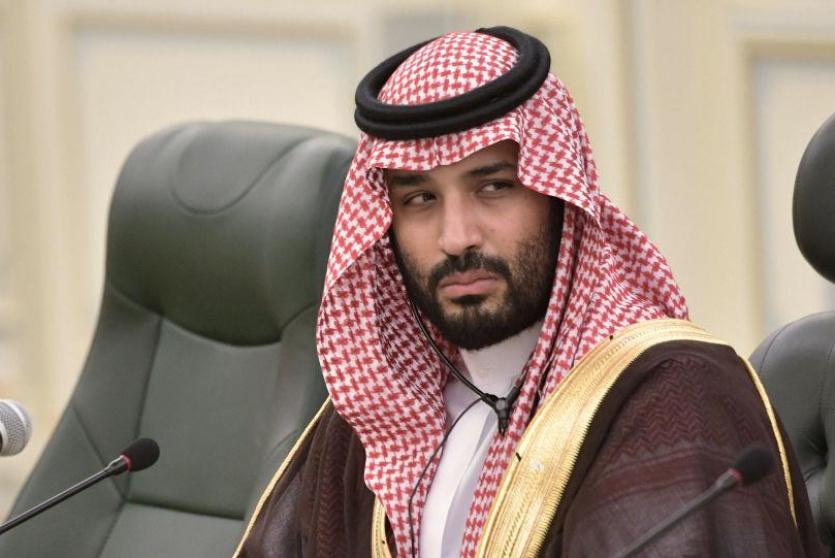 محمد بن سلمان