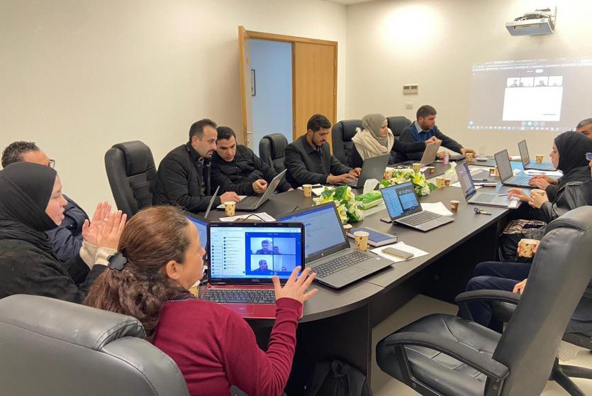 الجامعة العربية المفتوحة