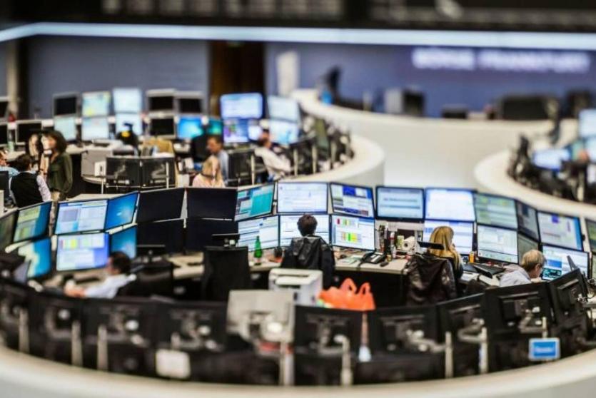 الأسواق الأوروبية