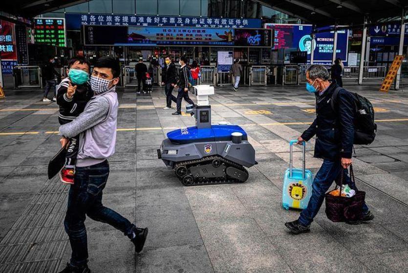 اجراءات وقائية من كورونا 