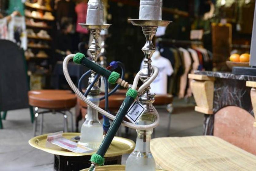 اراجيل