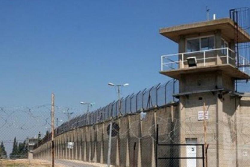 سجون الاحتلال