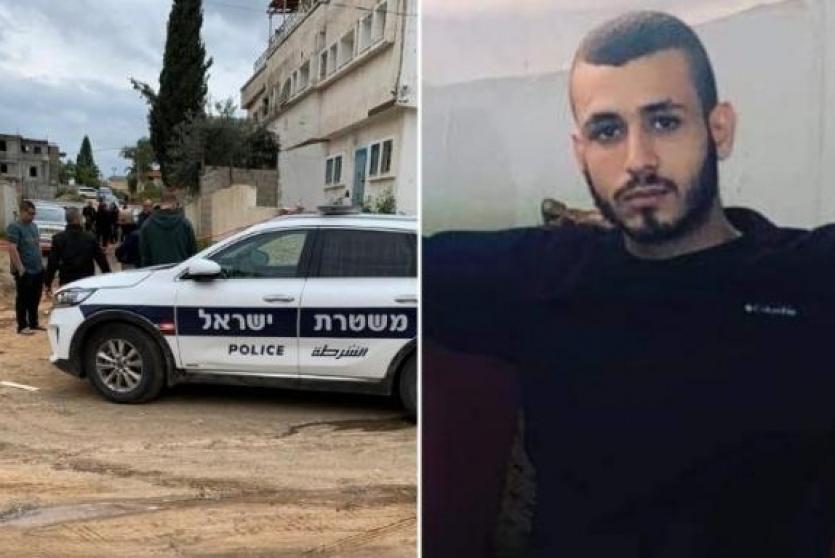 الضحية محمد سلمان