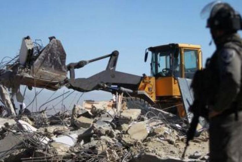 قوات الاحتلال