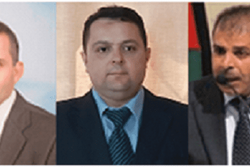 باحثـون من القدس المفتوحة ي