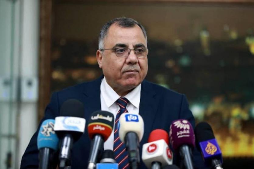 ابراهيم ملحم